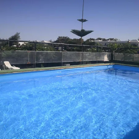 Villa La Marina Playa Blanca (Lanzarote)